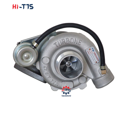 GT22 Turbo 736210-0006 736210-0007 704809-5003 736210-5001 736210-5003 Turbocompressore per motore di camion