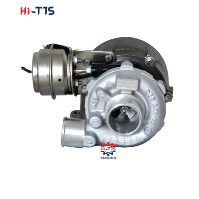 GT1749V Auto Turbo 729041-5009S 729041-0009 28231-27900 729041-9009S Turbo Per Hyun-dai