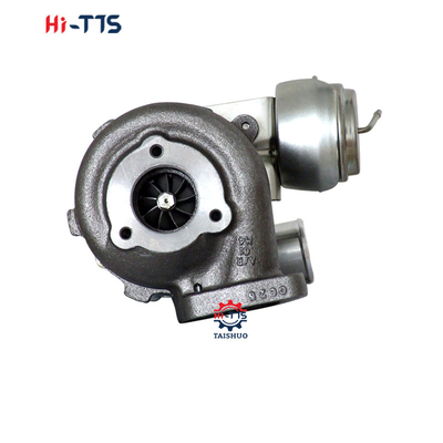 GT1749V Auto Turbo 729041-5009S 729041-0009 28231-27900 729041-9009S Turbo Per Hyun-dai