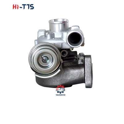 GT1749V Auto Turbo 729041-5009S 729041-0009 28231-27900 729041-9009S Turbo Per Hyun-dai
