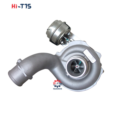 Nuovo turbocompressore GT1852V 718089-5008S 718089-9008S