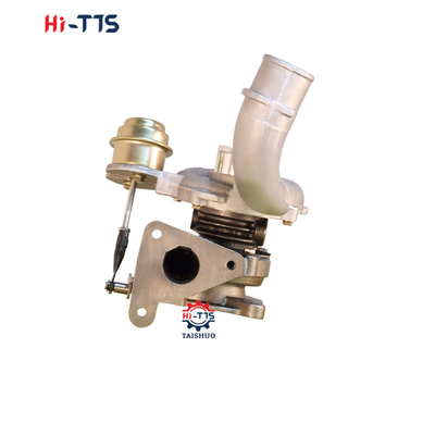 GT1549 Turbo 751768-5004S 751768-0001 717345-0002 703245-0001/2 53039880048 Motore Tutbocharger