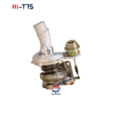 GT1549 Turbo 751768-5004S 751768-0001 717345-0002 703245-0001/2 53039880048 Motore Tutbocharger