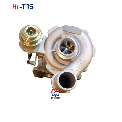 GT1549 Turbo 751768-5004S 751768-0001 717345-0002 703245-0001/2 53039880048 Motore Tutbocharger