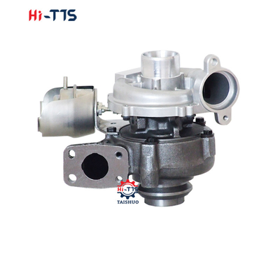 Turbo 753420-0004 753420-5005S 750030-0002 753420-4 Per motori GT1544V