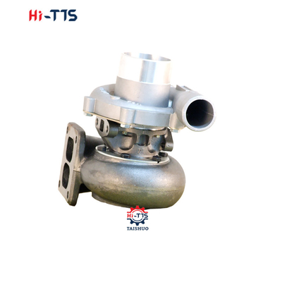 PC200-3 S6D105-1 Motore diesel di precisione turbocompressore 6137-82-8200 45044-5261