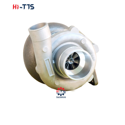 PC200-3 S6D105-1 Motore diesel di precisione turbocompressore 6137-82-8200 45044-5261