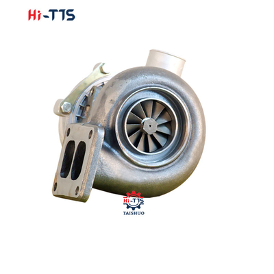 PC200-3 S6D105-1 Motore diesel di precisione turbocompressore 6137-82-8200 45044-5261