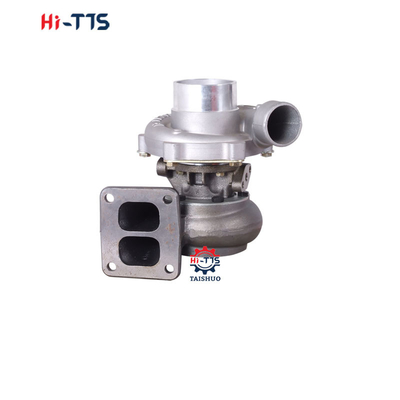 Motore Turbo 6318-81-8101 6207-81-8210 6137-82-8200 Turbocompressore Per PC200-6 PC200-7 PC200-5