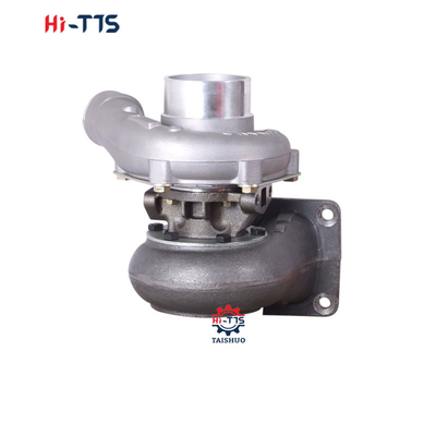 Motore Turbo 6318-81-8101 6207-81-8210 6137-82-8200 Turbocompressore Per PC200-6 PC200-7 PC200-5