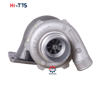 Motore Turbo 6318-81-8101 6207-81-8210 6137-82-8200 Turbocompressore Per PC200-6 PC200-7 PC200-5