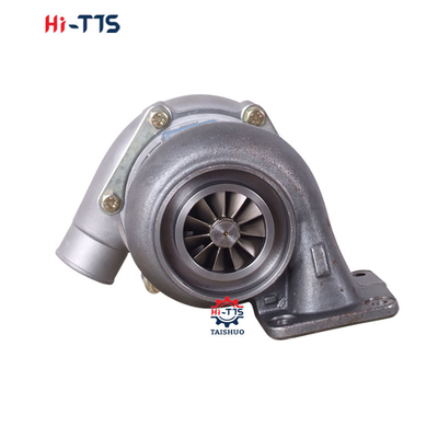Motore Turbo 6318-81-8101 6207-81-8210 6137-82-8200 Turbocompressore Per PC200-6 PC200-7 PC200-5