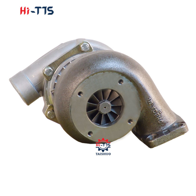 Turbocompressore 6207-81-8311 6207-81-8330 per Ko-ma-tsu PC120 PC200-6 6D95 Motore
