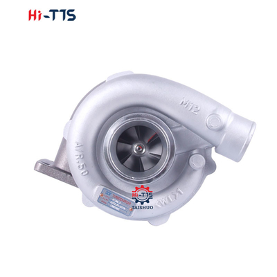 Parti del motore PC300-5 PC300-6 PC350-6 6D108 Turbocompressore 6222-81-8210 6222-83-8170 6222-83-8171