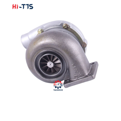 Parti del motore PC300-5 PC300-6 PC350-6 6D108 Turbocompressore 6222-81-8210 6222-83-8170 6222-83-8171