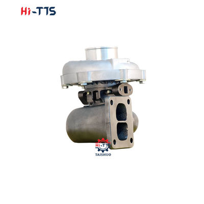 S280 TB4150 Turbocompressore per escavatore 114400-1070 1144001070 Turbocompressore