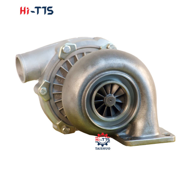 S280 TB4150 Turbocompressore per escavatore 114400-1070 1144001070 Turbocompressore