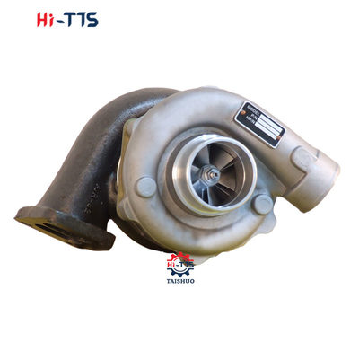 SK200-1 SK200-3 SK200-5 ME088488 49185-01010 Turbocompressore per motore 6D31