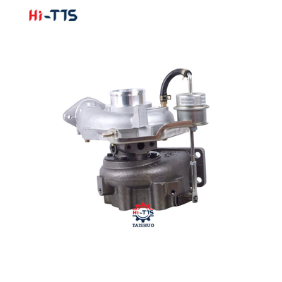 Parti di ricambio per escavatori Motore Turbocompressore 24100-4631 24400-0494C KWD201210006 Per motore diesel SK200-8 SK250-8