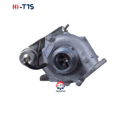 Parti di ricambio per escavatori Motore Turbocompressore 24100-4631 24400-0494C KWD201210006 Per motore diesel SK200-8 SK250-8