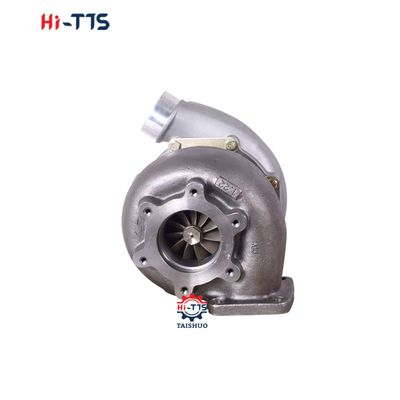 TA4505 Turbo 466200-0011 5000681435 466200-0001/2E 466200-0015 5000789400 Turbocompressore per motore di camion