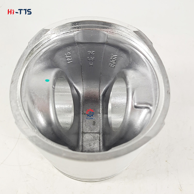 6CT 6CTAA 6CT8.3 Motore diesel 114 mm Pistola 3917707 3802263 3802459