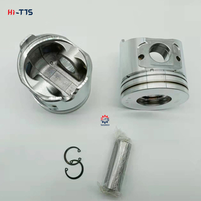 129908-22080 YM129927-22080 YM129927-22050 pistoni per motori diesel 4TNV98 parti meccaniche del motore