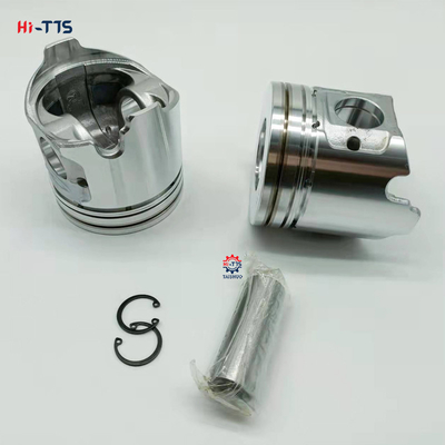 129908-22080 YM129927-22080 YM129927-22050 pistoni per motori diesel 4TNV98 parti meccaniche del motore