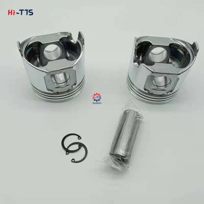 4TNE88 Piston YM129001-22081 129001-22081 Per parti di motori Yan-mar
