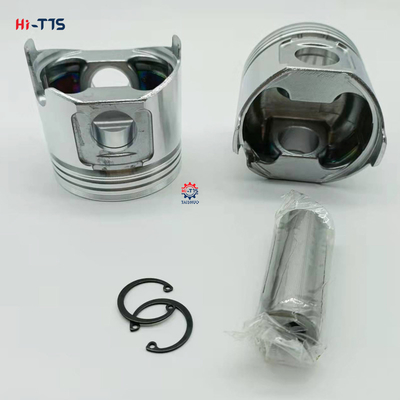 4TNE88 Piston YM129001-22081 129001-22081 Per parti di motori Yan-mar
