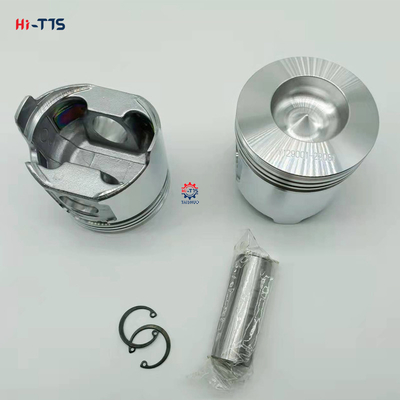 4TNE88 Piston YM129001-22081 129001-22081 Per parti di motori Yan-mar