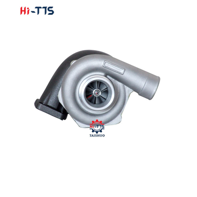 Turbocompressore TO4E04 di alta qualità 466588-0008/9E 466588-0010/11E