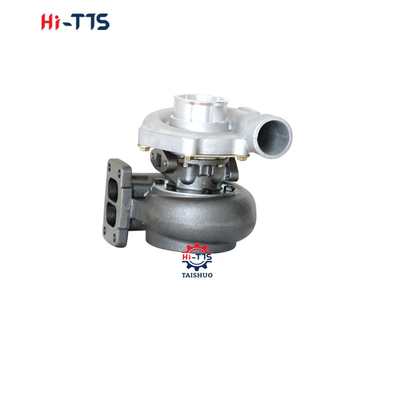 Turbocompressore TO4E04 di alta qualità 466588-0008/9E 466588-0010/11E