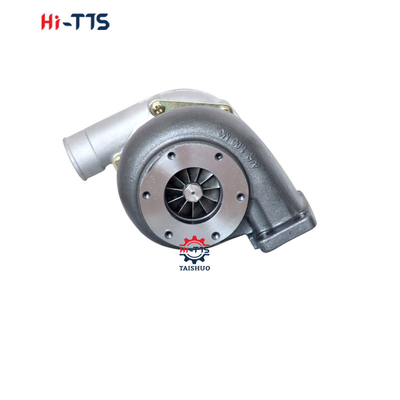Turbocompressore TO4E04 di alta qualità 466588-0008/9E 466588-0010/11E
