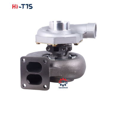 Turbo TO4B91 4N6859 4N6858 Turbocompressore 409410-0001 409410-0002