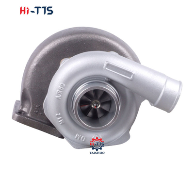 Turbo TO4B91 4N6859 4N6858 Turbocompressore 409410-0001 409410-0002