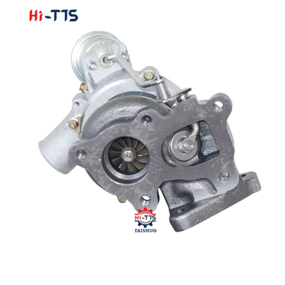 D4BH/4D56T Motore Turbocompressore 28200-4A201 49135-04121 Per Hyun-Dai Con Motore Turbocompressore 4D56TI