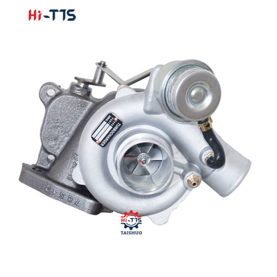 D4BH/4D56T Motore Turbocompressore 28200-4A201 49135-04121 Per Hyun-Dai Con Motore Turbocompressore 4D56TI