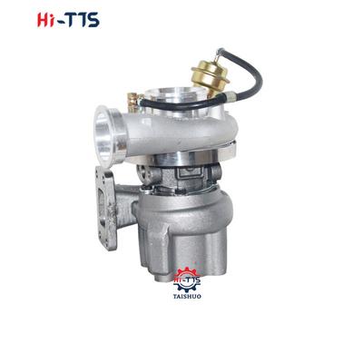S200G D6D Motore Turbocompressore VOLVO 210B 08L09-0091 20933297 04294752KZ 20763166 Turbocompressore