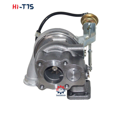 S200G D6D Motore Turbocompressore VOLVO 210B 08L09-0091 20933297 04294752KZ 20763166 Turbocompressore