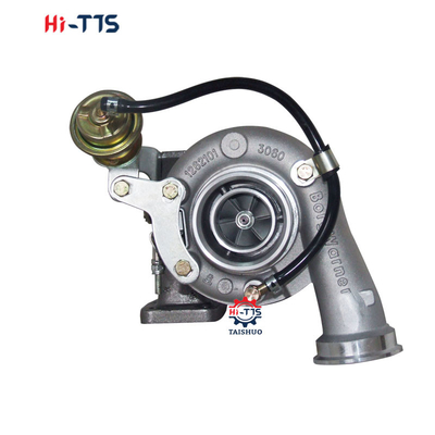 S200G D6D Motore Turbocompressore VOLVO 210B 08L09-0091 20933297 04294752KZ 20763166 Turbocompressore