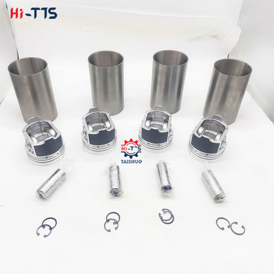V2203 V2403 Motore a pistone 1G796-2111 1G924-2111 Parti per motore di escavatore Motore diesel Kit a pistoni