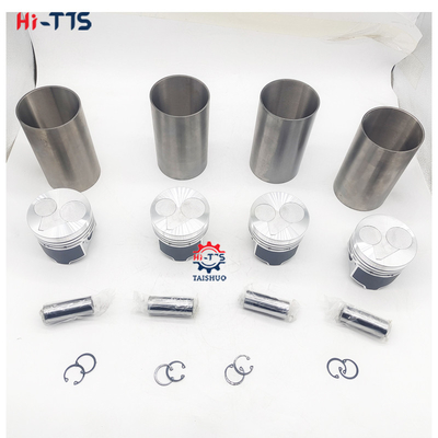 V2203 V2403 Motore a pistone 1G796-2111 1G924-2111 Parti per motore di escavatore Motore diesel Kit a pistoni