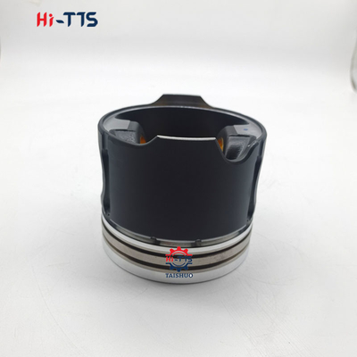 Diametro 114 mm ME224532 Piston per motore diesel Mitsubishi 4M50 4M50T