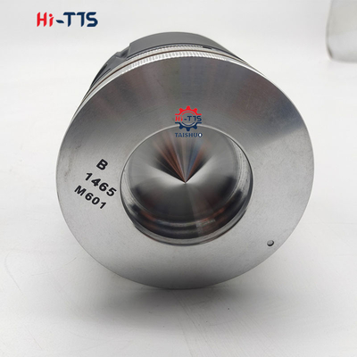 Diametro 114 mm ME224532 Piston per motore diesel Mitsubishi 4M50 4M50T