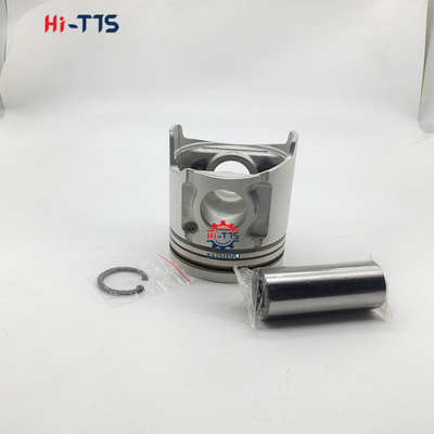 Diametro 104 mm ME220454 pistone per motore diesel 4D34T 4D34