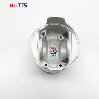 Diametro 104 mm ME220454 pistone per motore diesel 4D34T 4D34