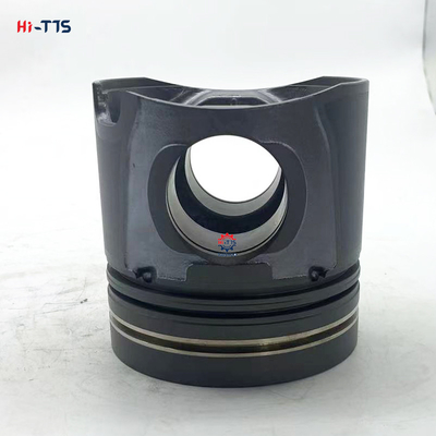 D6114 Motore diesel pistone SC5D125G2B1 Adatto per parti di motore Shang chai