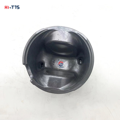 D6114 Motore diesel pistone SC5D125G2B1 Adatto per parti di motore Shang chai