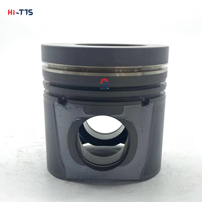 D6114 Motore diesel pistone SC5D125G2B1 Adatto per parti di motore Shang chai